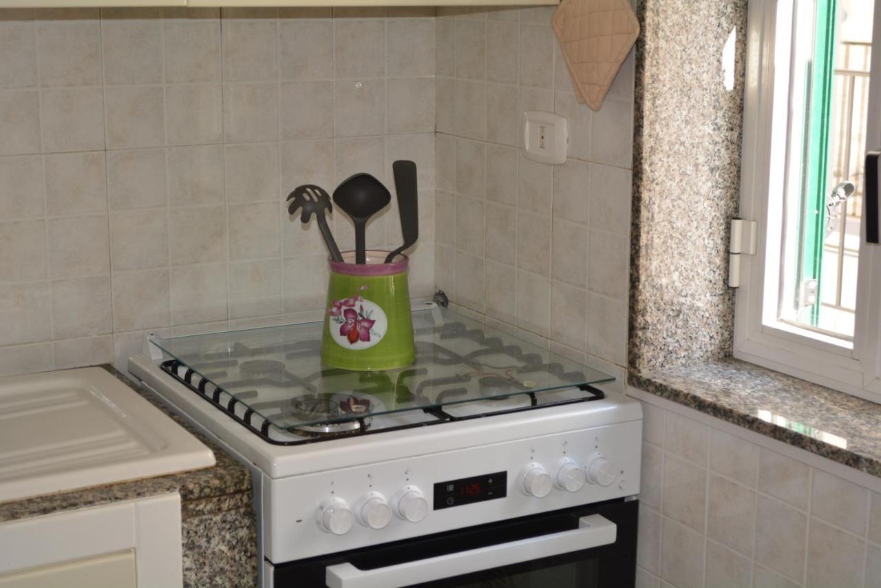 Casa Il Campanile Villa Ostuni Kültér fotó