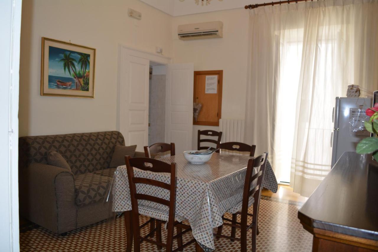 Casa Il Campanile Villa Ostuni Kültér fotó