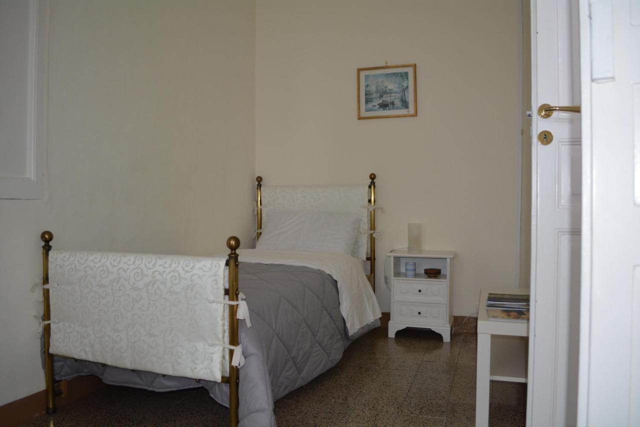 Casa Il Campanile Villa Ostuni Kültér fotó