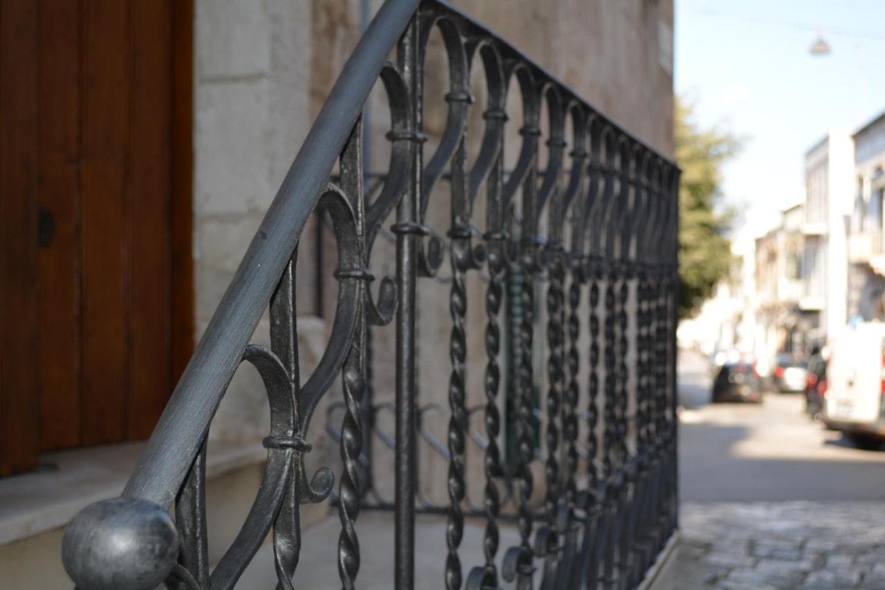 Casa Il Campanile Villa Ostuni Kültér fotó