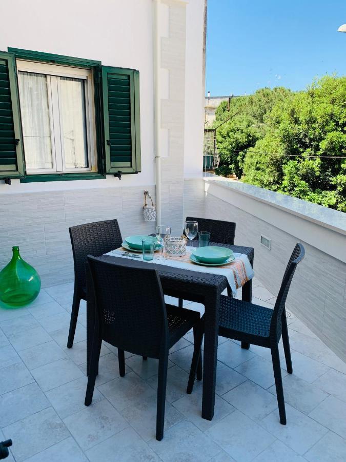Casa Il Campanile Villa Ostuni Kültér fotó