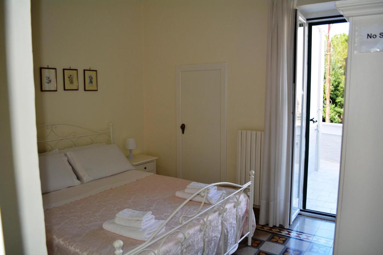 Casa Il Campanile Villa Ostuni Kültér fotó