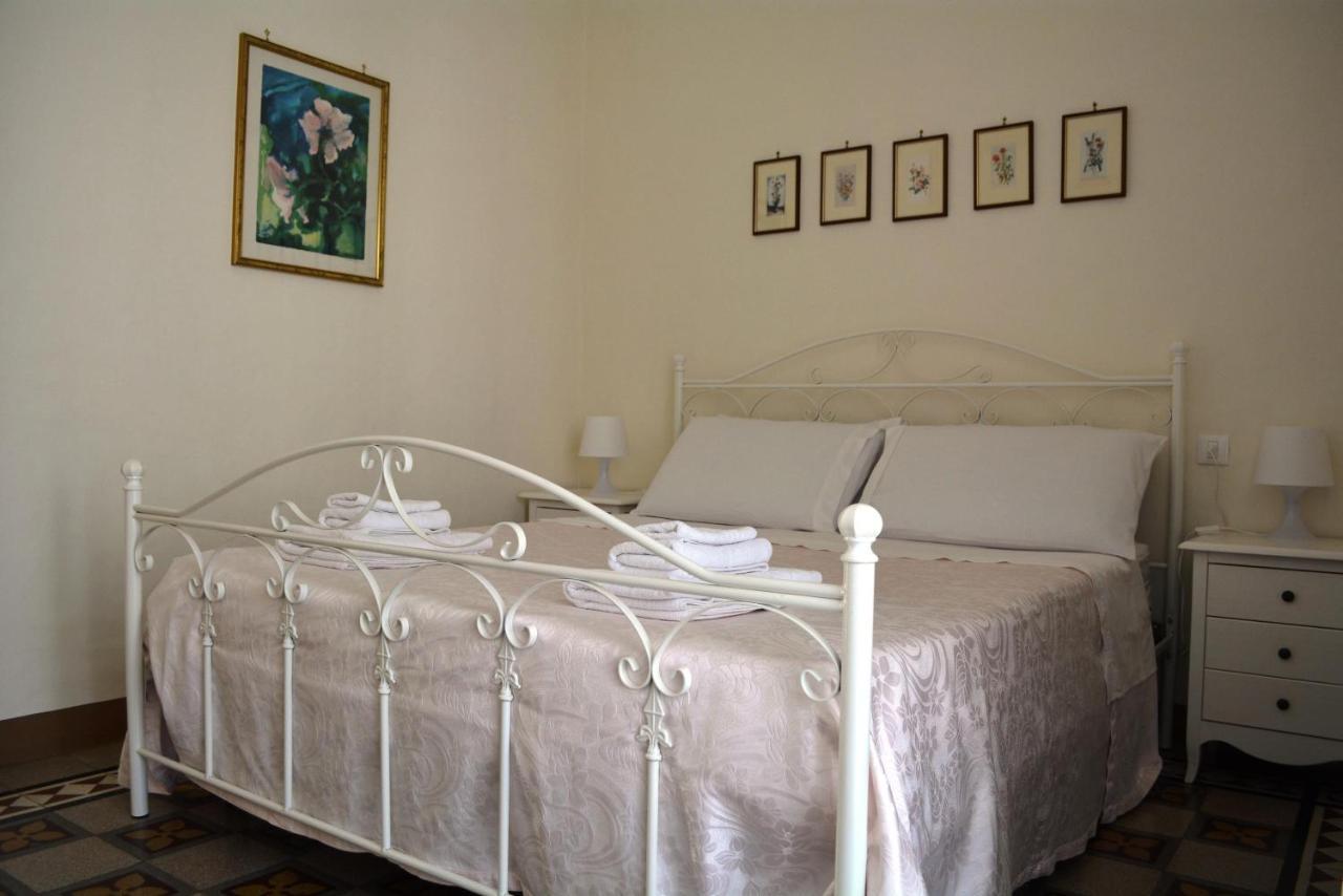 Casa Il Campanile Villa Ostuni Kültér fotó