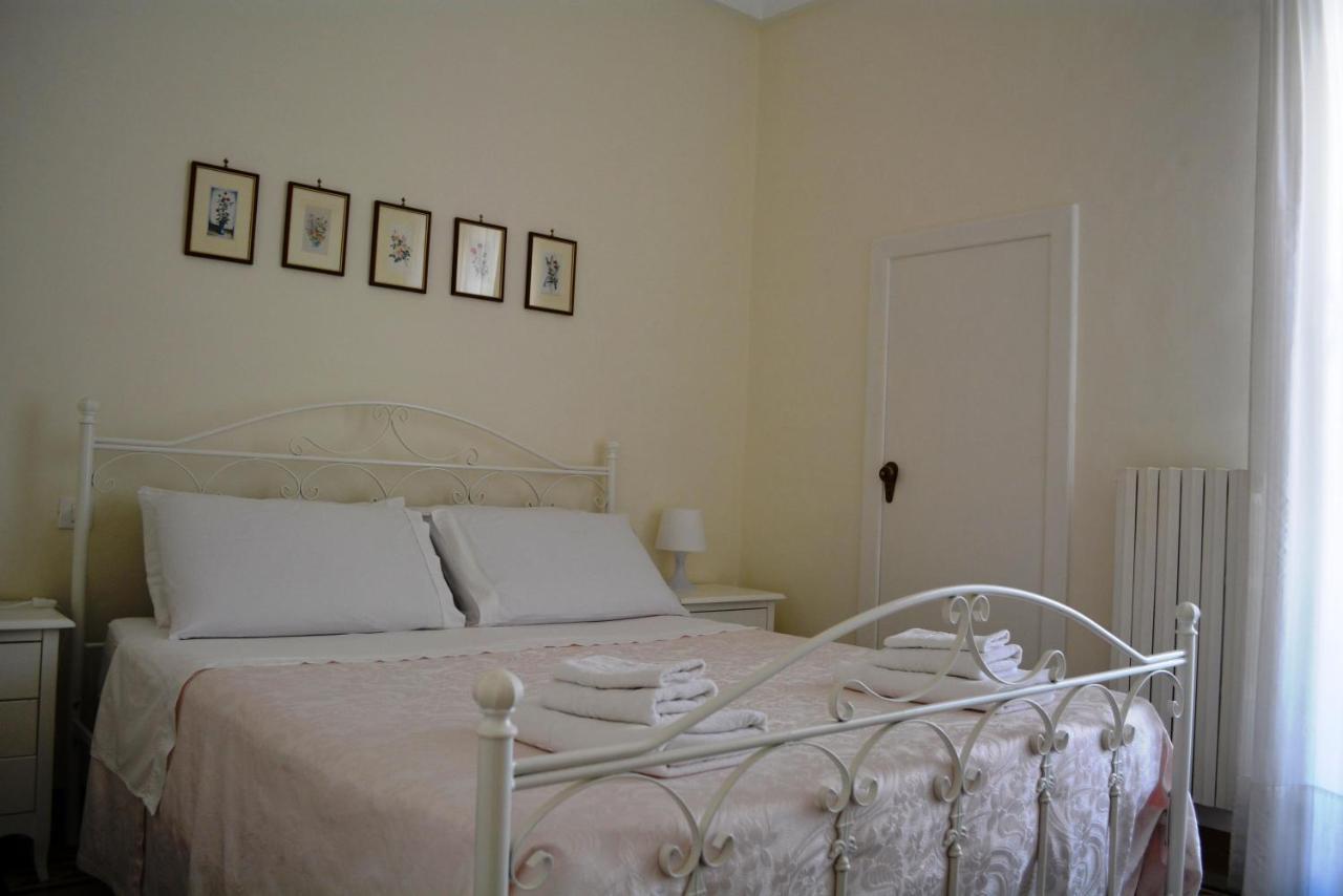 Casa Il Campanile Villa Ostuni Kültér fotó