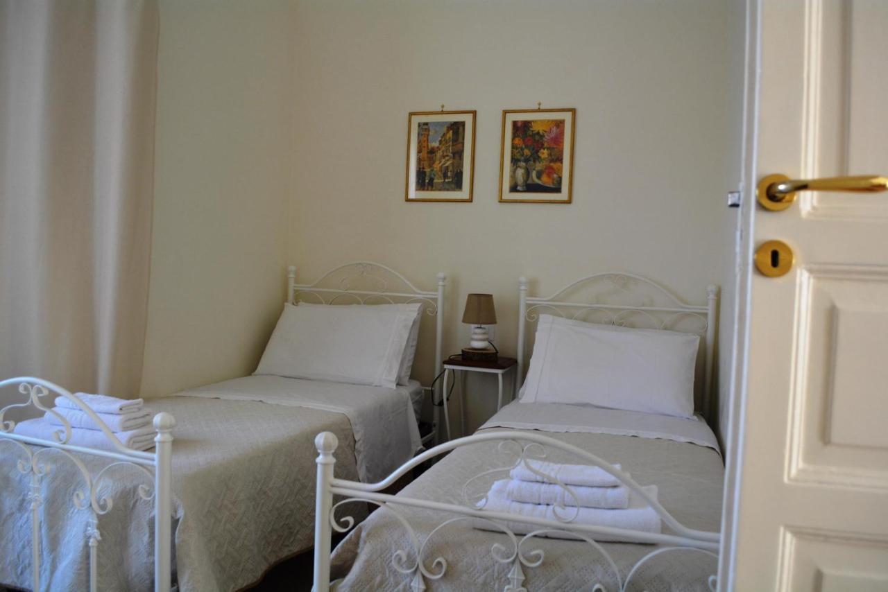 Casa Il Campanile Villa Ostuni Kültér fotó