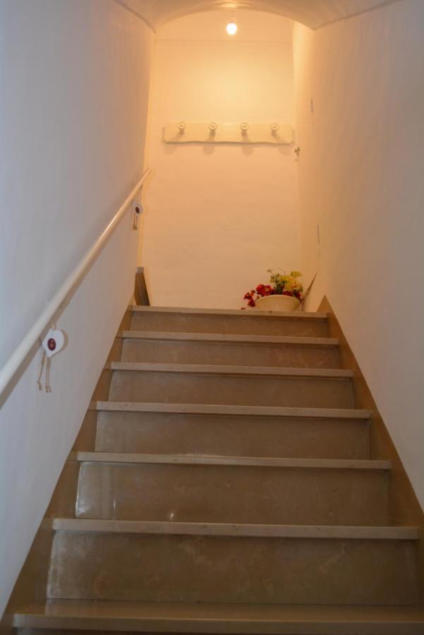Casa Il Campanile Villa Ostuni Kültér fotó