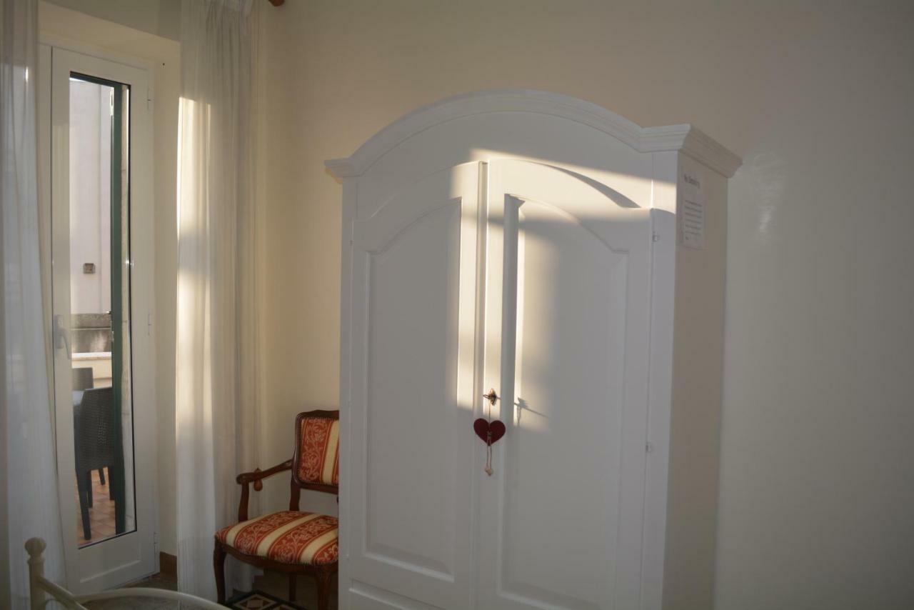 Casa Il Campanile Villa Ostuni Kültér fotó