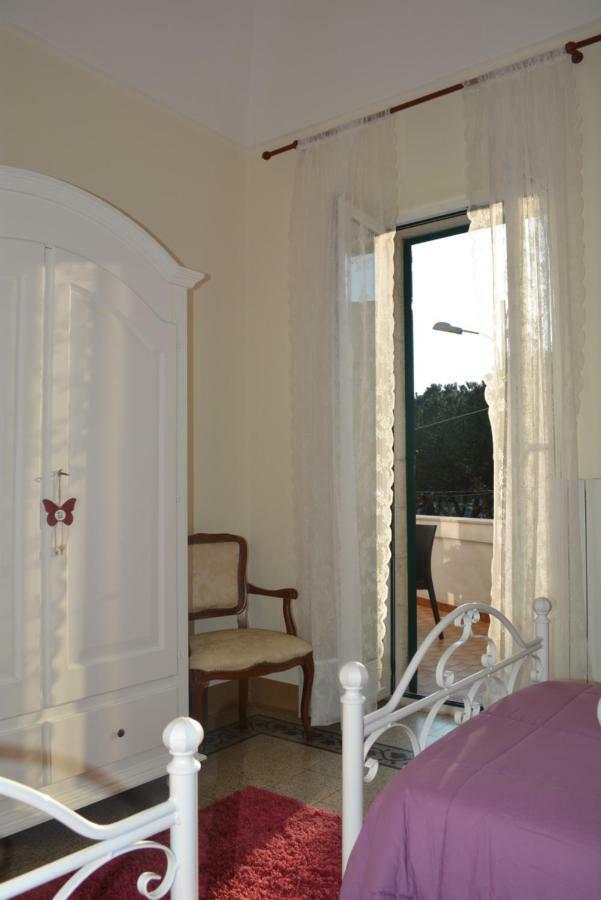 Casa Il Campanile Villa Ostuni Kültér fotó