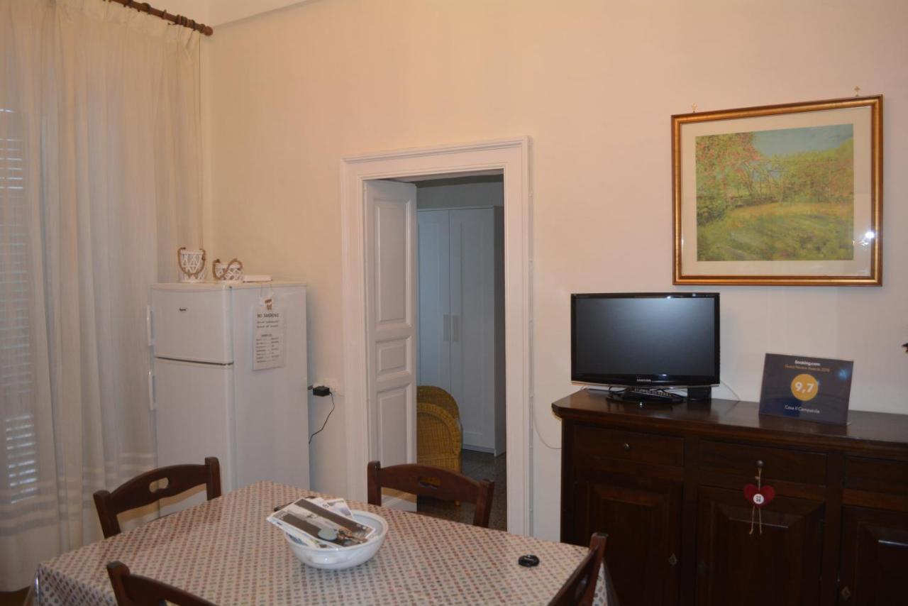 Casa Il Campanile Villa Ostuni Kültér fotó